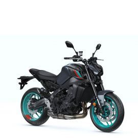 Мотоцикл YAMAHA MT-09 (Cyan Storm) 2023